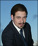 Pepe Rapazote
