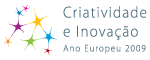 Criatividade e Inovação Ano Europeu 2009