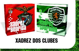 Xadrez - Jornal Record