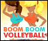 Boom Volleyball